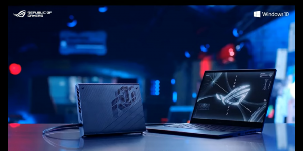 CES 2021 ROG Hadirkan Laptop ROG dengan Layar 4K 120Hz, WQHD 165Hz, dan FHD 300Hz (2) 1