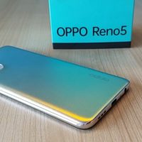 Fitur Kamera di Oppo Reno5 yang Bikin Hasil Video Makin Keren