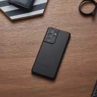 Prosesor Exynos 2100, Otak Dibalik Performa dan Kamera yang Epik dari Samsung Galaxy S21 Series 5G Konten kreatif Samsung Galaxy S21 Ultra 5G