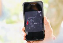 Pemulihan Jaringan Telkomsel_1 di gempa Sulawesi