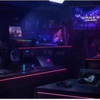 Mengenal Platform ASUS ROG Citadel XV ROG Citadel XV