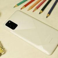 Harga Sama 1 Jutaan, Ini Beda Samsung Galaxy A02 dan Galaxy A02s beda Samsung Galaxy A02s