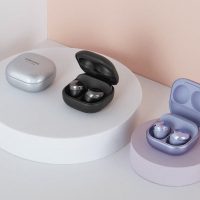 Samsung Galaxy Buds Pro Terbaru, Ini Fitur Barunya! Samsung Galaxy Buds Pro - Image 1