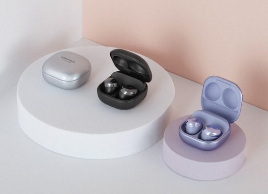 Samsung Galaxy Buds Pro - Image 1