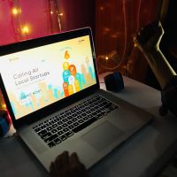 Telkomsel Kembali Gelar Program Bagi Startup Untuk Berkembang Startup Telkomsel Tinc Batch 6_1