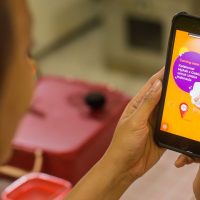 Telkomsel dan Gojek Bantu UMKM Beriklan Digital Telkomsel Gojek