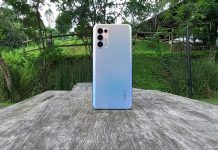 Lagi Cari Hape 5G? Ada Program Tukar Tambah Oppo Reno5 5G Nih!!