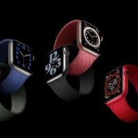 Duo Apple Watch ‘Series 6’ dan ‘SE’ Mendarat di Indonesia, Harga 8 Jutaan!!