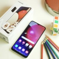 Daftar Hp 1 Jutaan Terbaru Hingga Februari 2021 beda samsung galaxy a02s Hp 1 jutaan terbaru