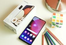 Daftar Hp 1 Jutaan Terbaru Hingga Februari 2021 beda samsung galaxy a02s Hp 1 jutaan terbaru