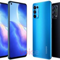 OPPO Reno5 5G Sebenarnya Find X3 Lite yang Ganti Nama ? Oppo Reno5 5G