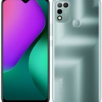 Spesifikasi Resmi Infinix Hot 10 Play Terungkap!