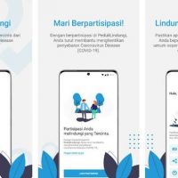 Cek Kapan Giliran Kamu Disuntik Vaksin Covid-19 Dengan Aplikasi Ini !