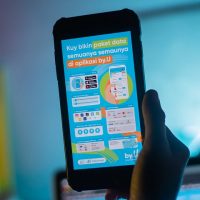 Paket Internet by U Cuma Rp1.000 Dapat Unlimited 1,5 Mbps paket internet by u