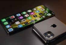 iPhone Flip Dikabarkan akan Jadi Hape Lipat Paling Tahan Lama