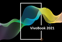 Lebih Powerful ! Asus VivoBook Terbaru Diperkuat Intel Core Generasi ke-11