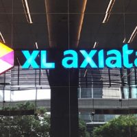 performa keuangan XL Axiata