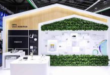 Oppo VOOC fast charging