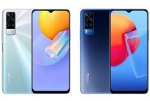 Biar Tidak Salah Pilih, Ini Spesifikasi VIVO Y51