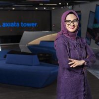 Ini Strategi XL Axiata Hingga Raih Pertumbuhan Di Tengah Pandemi Dian Siswarini Direktur XL Axiata