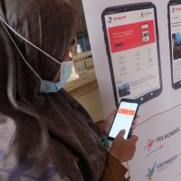 Telkomsel Gandeng Pemkab Sumedang, Hadirkan Aplikasi E-Health “Simpati”, Apa Itu?