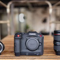 Canon EOS C70 Rilis di Indonesia, Kamera Tangguh Buat yang Pro Harganya?