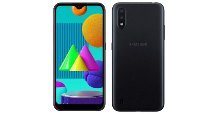 Hp 1 jutaan terbaru samsung galaxy m02