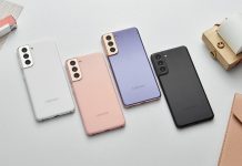 Samsung Dilaporkan Produksi 300 Juta Unit Ponsel Pada 2021, Galaxy S21 Terlaris Hp Samsung Galaxy S21