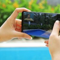 Rekam Video Layaknya Film dengan Director’s View di Hp Samsung Galaxy S21 Ultra 5G Hp Samsung Galaxy S21 Ultra 5G Director’s View (1)