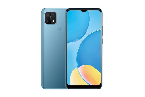 Hp terbaru OPPO A15s