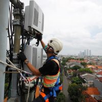 XL Axiata Pastikan Koneksinya di Wilayah Bencana Alam Sudah Pulih!!!