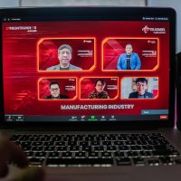 12 Perusahaan ini Diganjar “D’Frontrunner Awards” dari Telkomsel