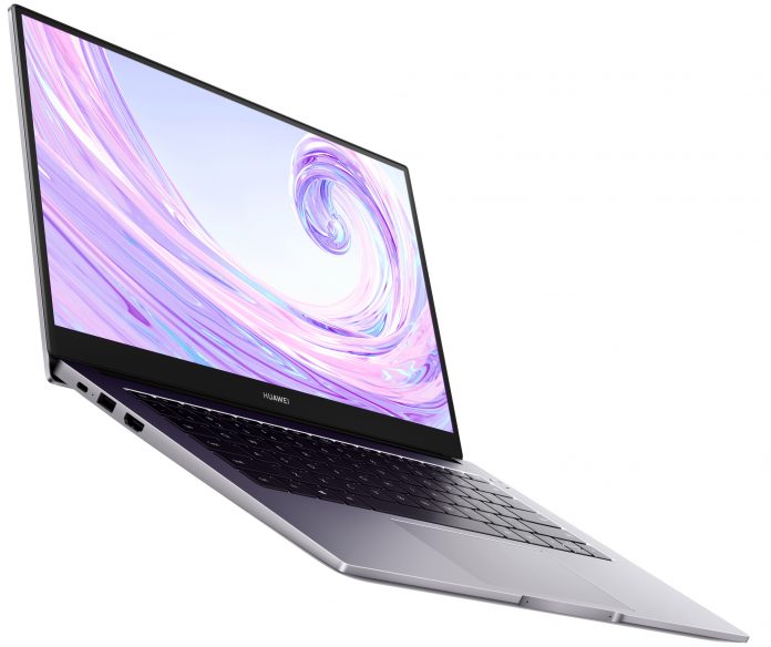 MateBook D 14