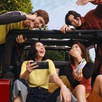 Wuzz Uji Kecepatan Koneksi 5G Pakai Oppo Reno5, Hasilnya?