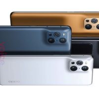 Ini Bocoran 3 Hp OPPO Find X3 Series Oppo Find X3 Pro