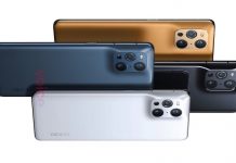 Ini Bocoran 3 Hp OPPO Find X3 Series Oppo Find X3 Pro