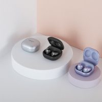 Kegunaan Fitur di Samsung Galaxy Buds Pro Untuk Aktivitas Seharian Samsung Galaxy Buds Pro - Image 1 (2)