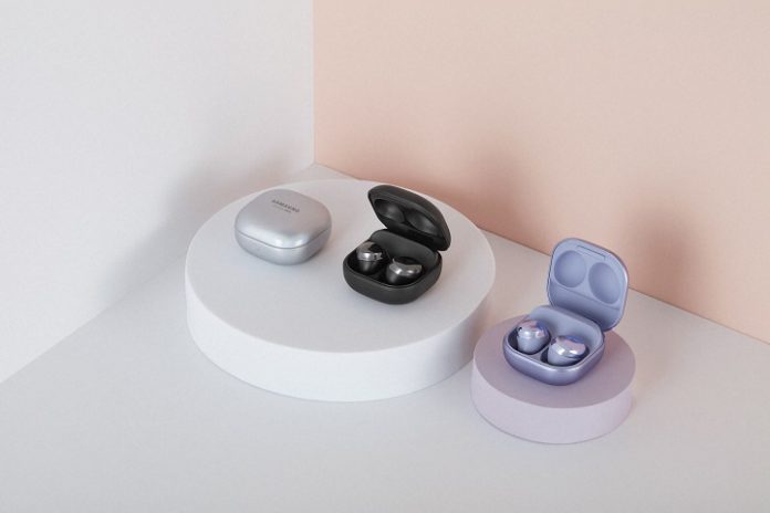 Samsung Galaxy Buds Pro - Image 1 (2)