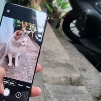 Meski Skill Masih Pemula, Bisa Bikin Konten Video Epic dengan Samsung Galaxy S21 Ultra 5G konten video Samsung Galaxy S21 Ultra 5G single take (2)
