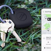 Sering Barang Hilang Karena Lupa Taruh di Mana? Pakai Samsung Galaxy Smart Tag Samsung Galaxy SmartTag Solusi barang hilang (4)