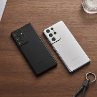 Ini Alasan Samsung Galaxy S21 Ultra 5G Jadi Smartphone Teratas Untuk Saat Ini Samsung Galaxy s21 Ultra 5G