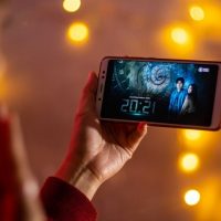 Telkomsel MAXstream Rilis Serial Orisinal Unik dengan Plot Time Loop yang Misterius Serial Orisinal MAXstream _3