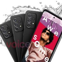 Bakal Tahan Air, Ini Spesifikasi Samsung Galaxy A52 dan A72!!