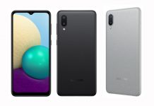 Samsung Galaxy A03 dapat Sertifikasi Wi-Fi Alliance, Segera Dirilis? harga samsung galaxy A02