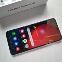 Cara Bikin Konten Awesome dengan Samsung Galaxy A02s Hp 1 jutaan terbaru