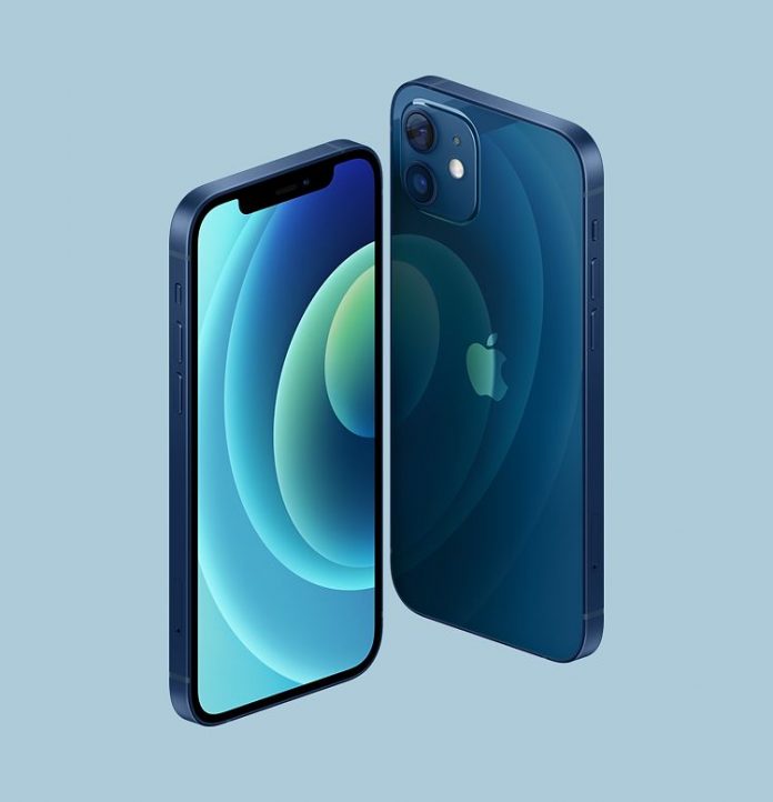 iphone 12 mini