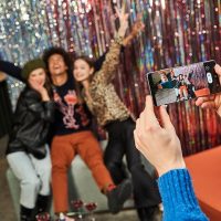 Mudahnya Jadi Youtuber dan Content Creator Dengan Samsung Galaxy S21 Ultra 5G youtuber kamera samsung galaxy s21 ultra 5g (1)