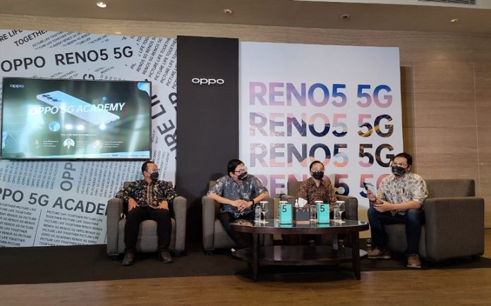 layanan 5G di Indonesia layanan 5G di Indonesia