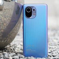 Psstt! Spesifikasi Xiaomi Mi 11 Lite, Tak Kalah Gahar Dibanding Mi 11?