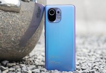 Psstt! Spesifikasi Xiaomi Mi 11 Lite, Tak Kalah Gahar Dibanding Mi 11?